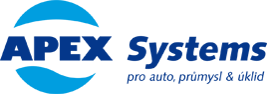 Logo Apex Systems